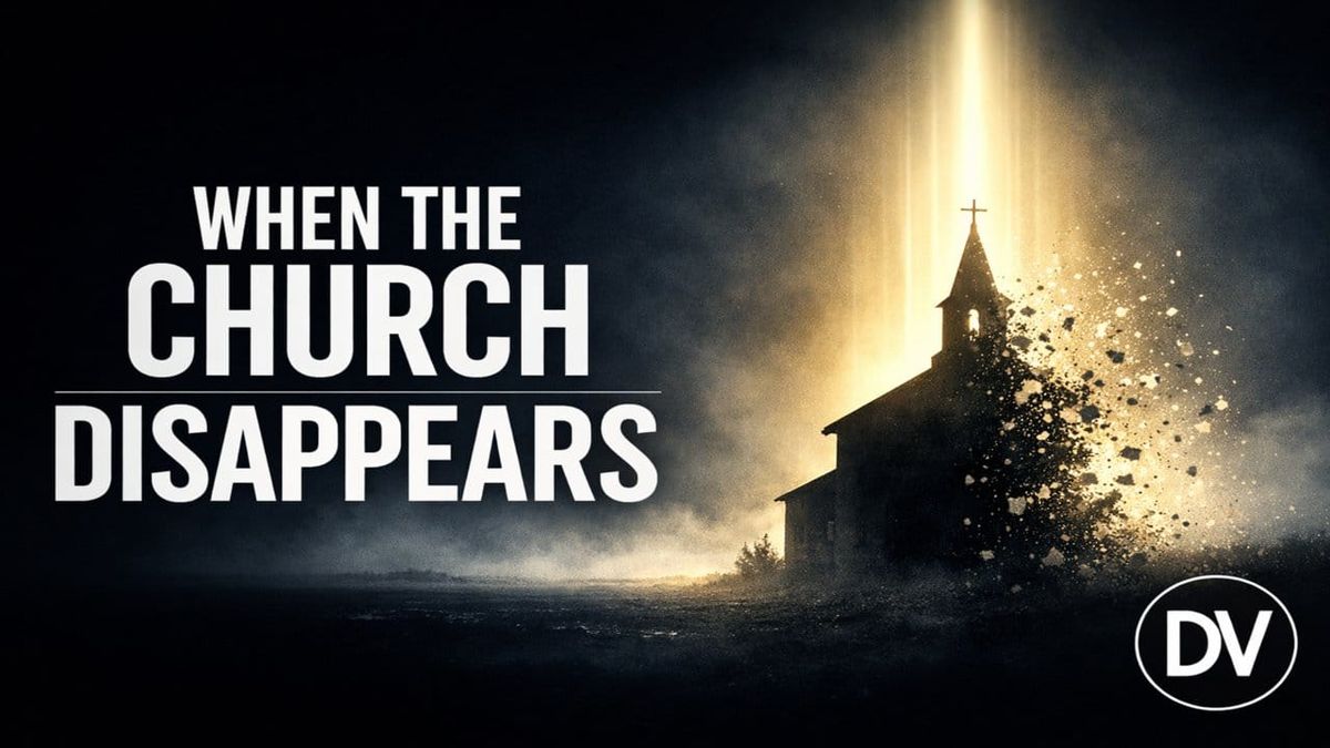 When the Sanctuary Falls Silent