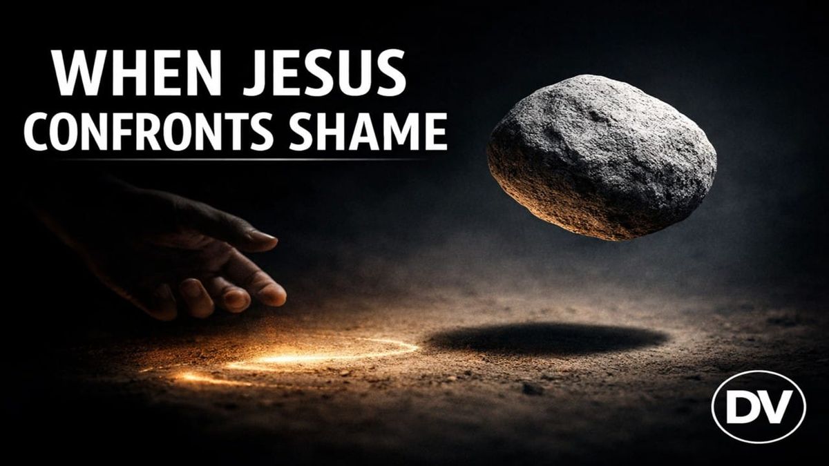 THE DIRT WHERE GRACE WROTE A NAME THE WORLD NEVER RECORDED