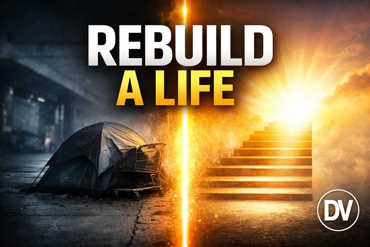 The Quiet Architecture of Restoration