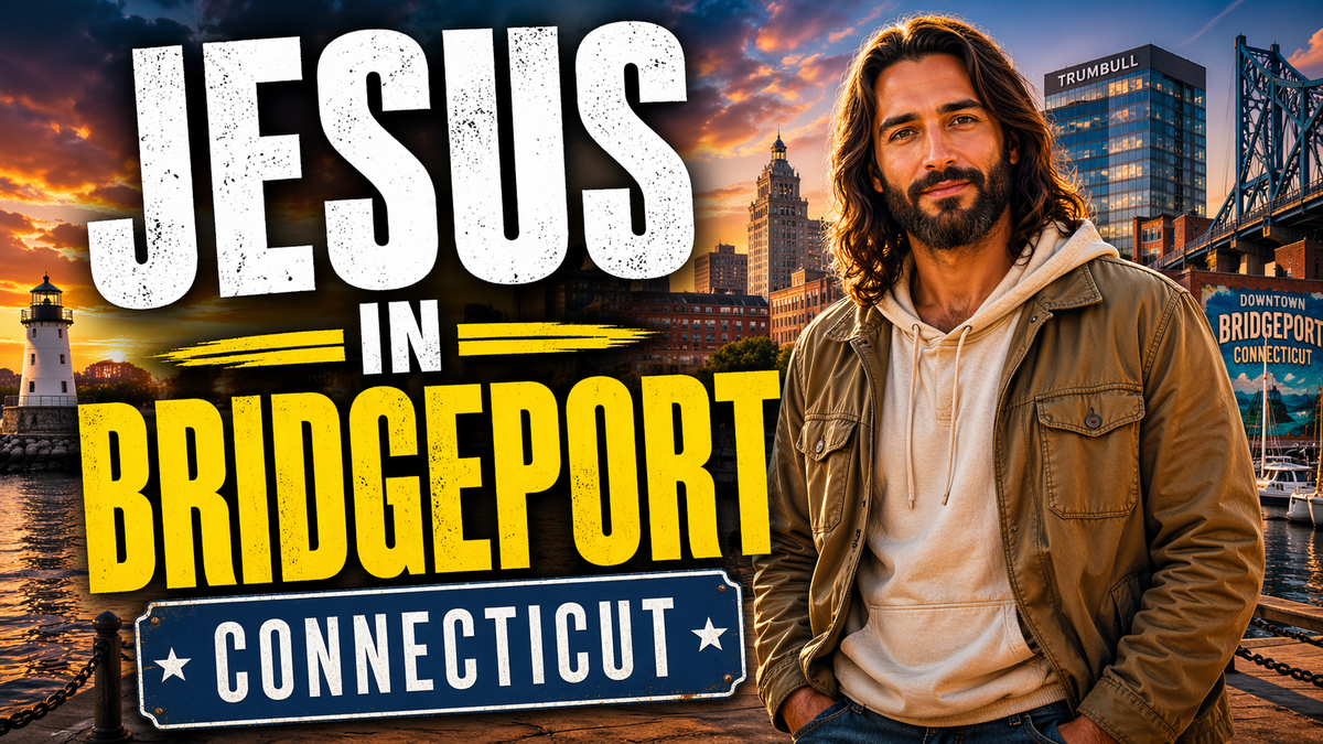 The People Who Look Fine Are Sometimes the Farther Gone