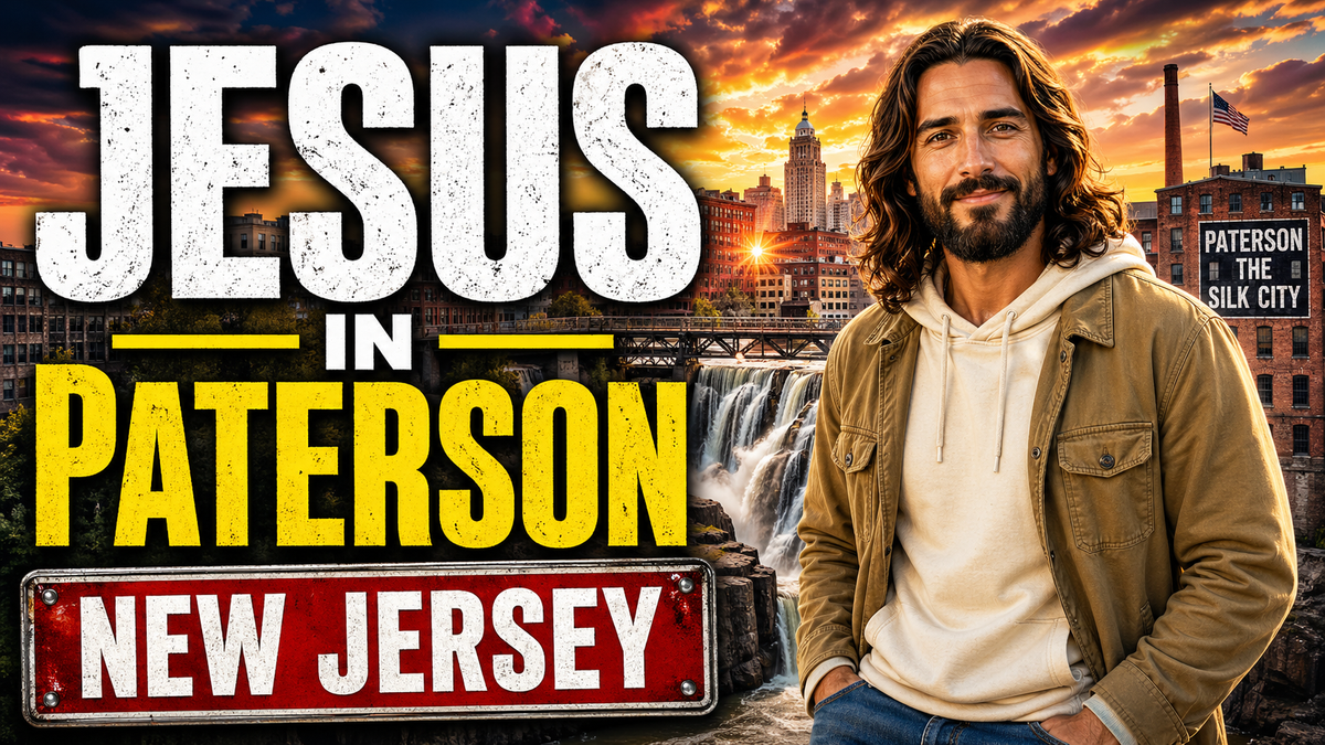 When the Roar Found the Ones Who Were Hiding