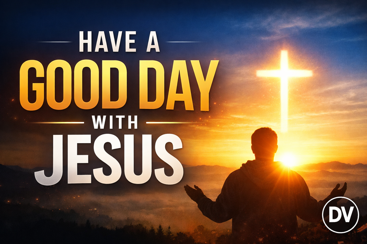 The Day You Stop Handing Your Joy to Circumstances