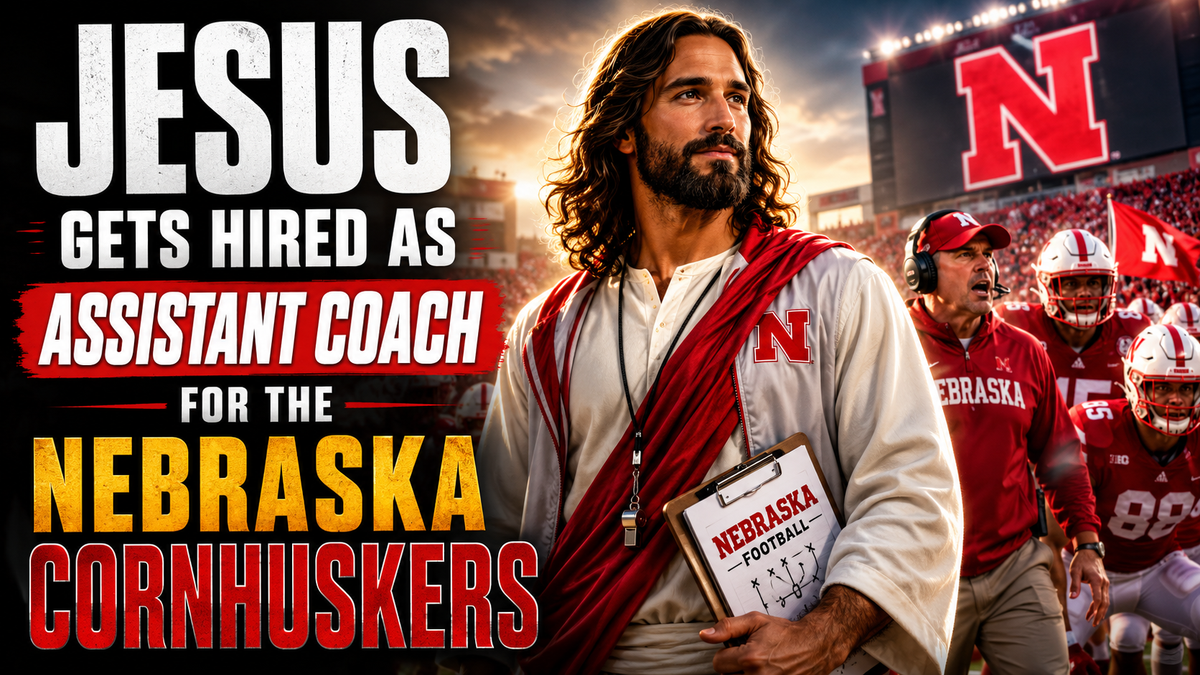 The Coach Who Would Not Save the Scoreboard
