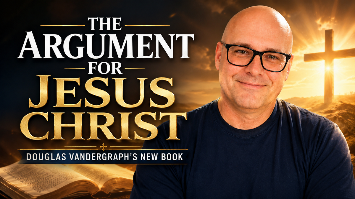 The Resurrection Is Not the Ending You Think It Is