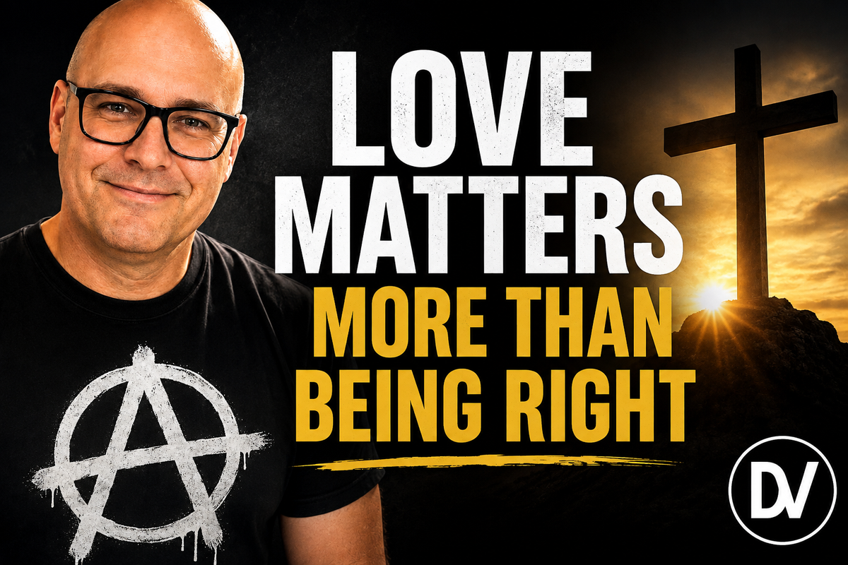 When Christians Mistake Appearance for Faithfulness