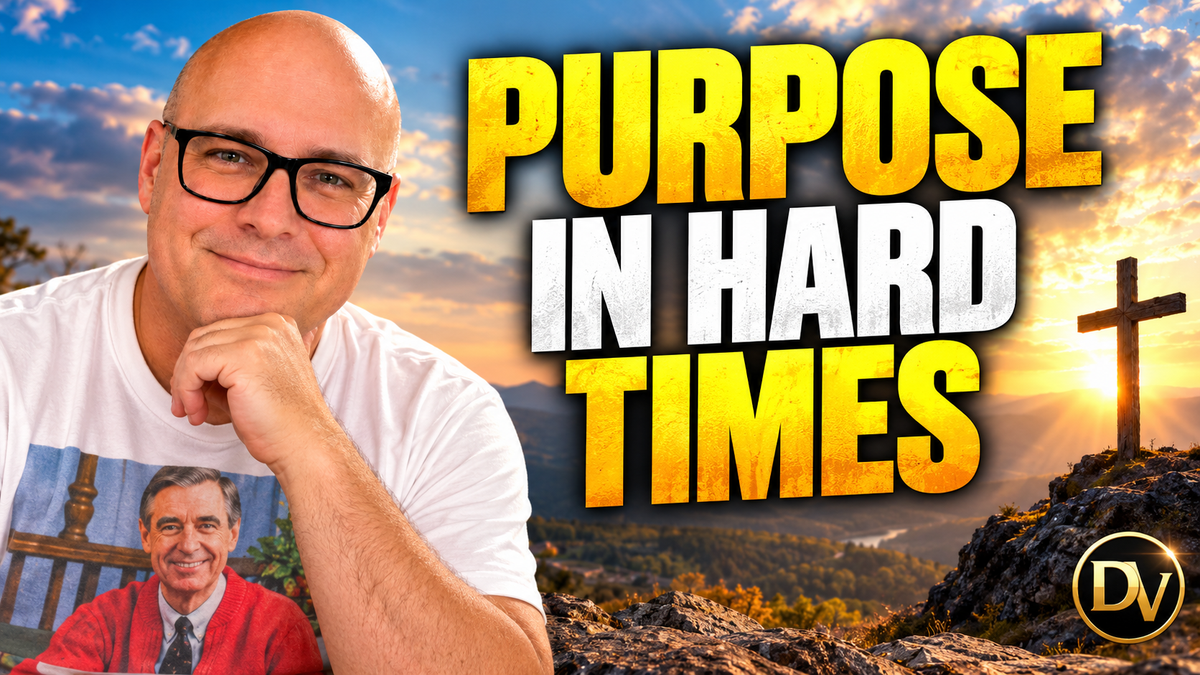 Maybe the Hardest Part of Your Story Is Not the Part That Defines You
