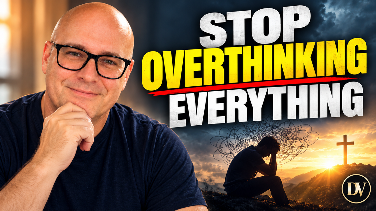 The Impossible Promise You Keep Asking Tomorrow to Make