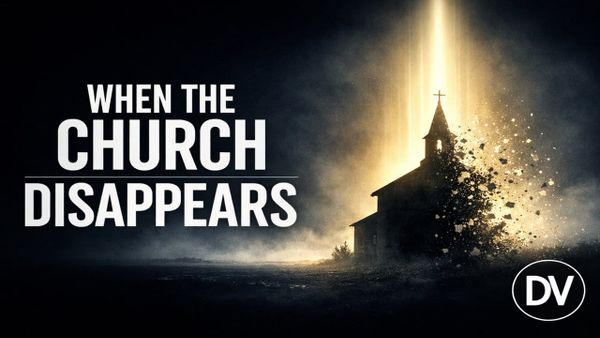 When the Sanctuary Falls Silent