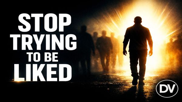 The Unfollowed Path of Becoming Unapologetically You