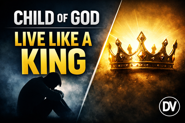 The Royal Memory You Keep Living Below