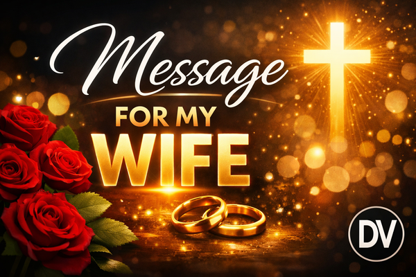 The Kind of Love That Changes the Room Before It Says a Word