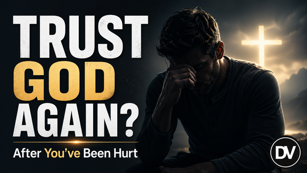 Trust Was Never Meant to Feel This Dangerous