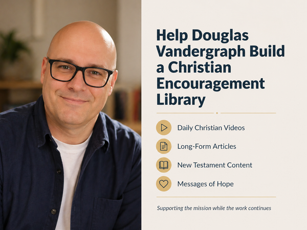 You Are Not Just Supporting a Person. You Are Keeping Hope Reachable.