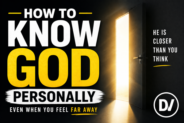 The Real Distance Was Never What You Thought