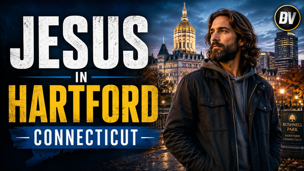 The Claim in Hartford Conneticut Nobody Wanted to Open