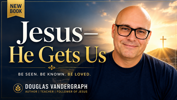 Jesus Understands Human Pain—But Compassion Is Not the Same as Permission