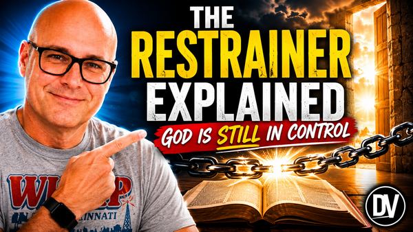 When God Holds Back the Darkness You Never Saw Coming