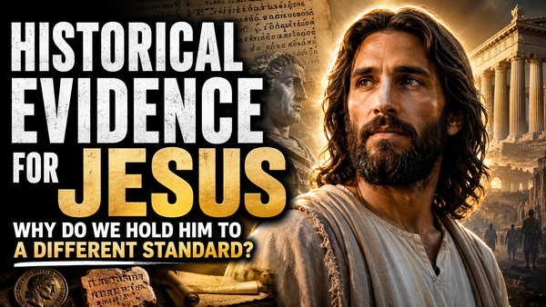 The Standard We Change When Jesus Walks Into the Room