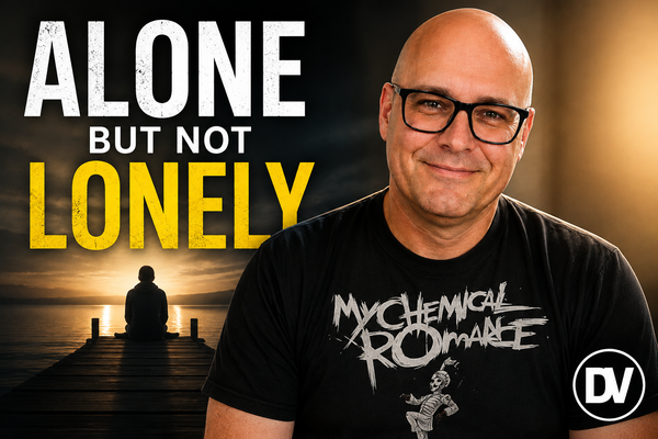 Maybe Loneliness Is Not What You Think It Is