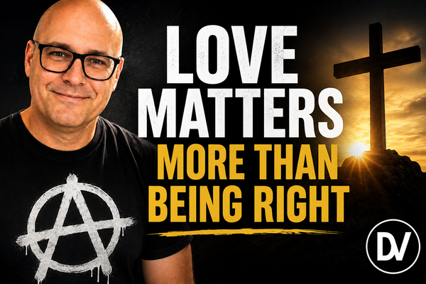 When Christians Mistake Appearance for Faithfulness