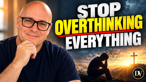 The Impossible Promise You Keep Asking Tomorrow to Make