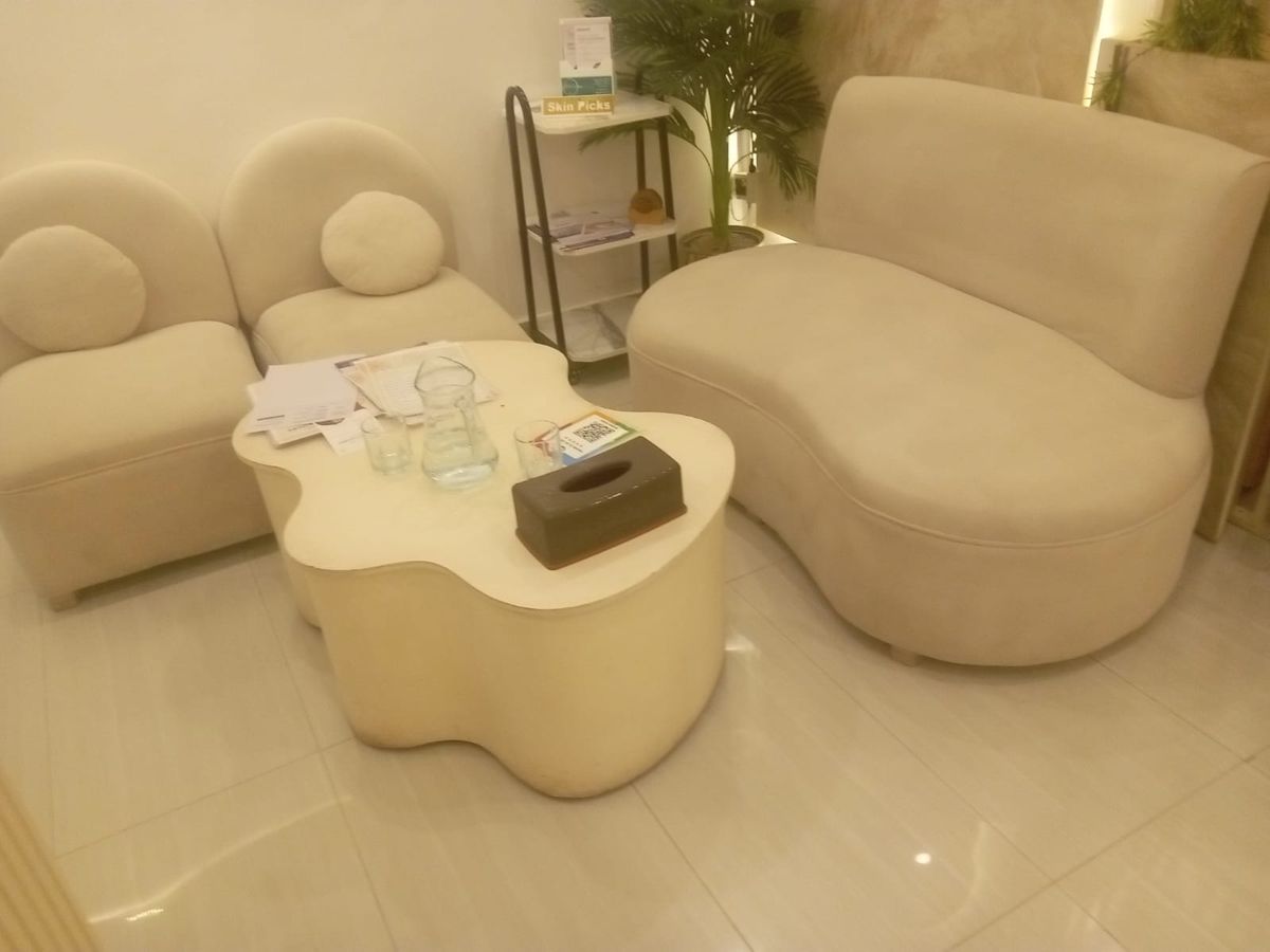 SkinDot Clinics Khanna Pull Branch