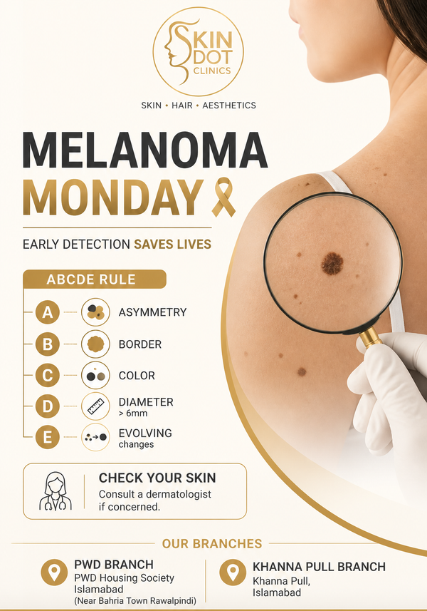 Melanoma Monday