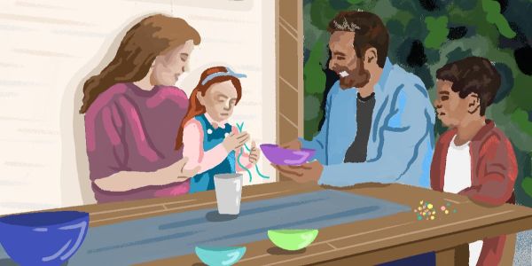 Episode 12: PorchLuck