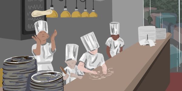 Episode 5: Union Hall