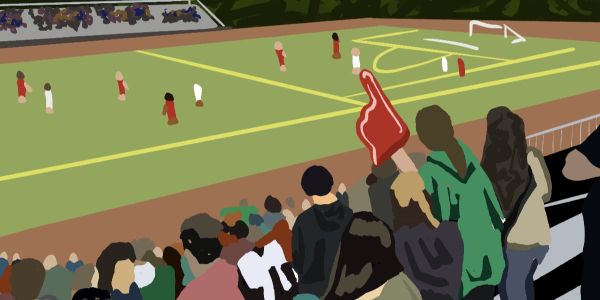 Episode 25: Homecoming