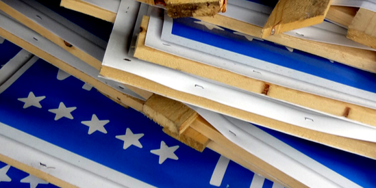 Episode 28: Yard Signs