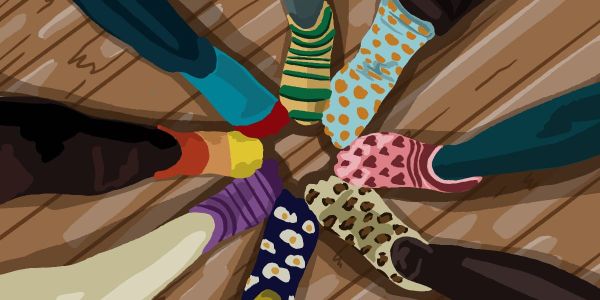 Episode 39: Sock Hop