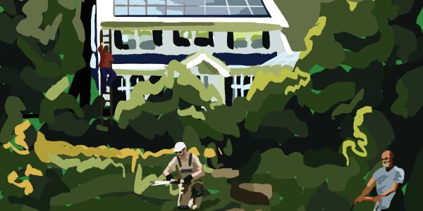 Episode 42: Hedges, Part 1