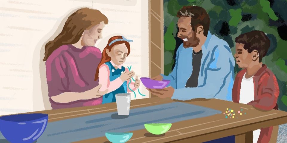 Episode 12: PorchLuck