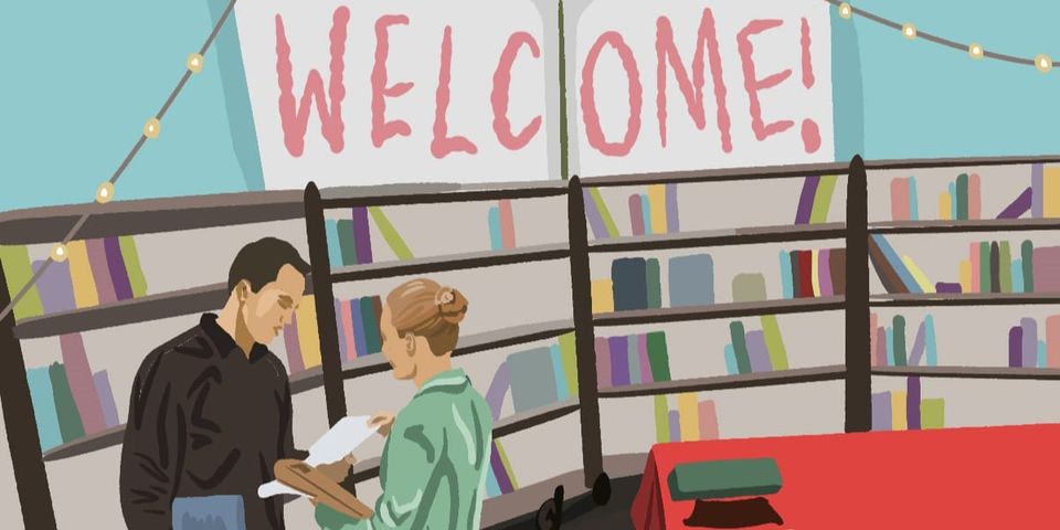 Episode 2: Flapjacks and Festivals