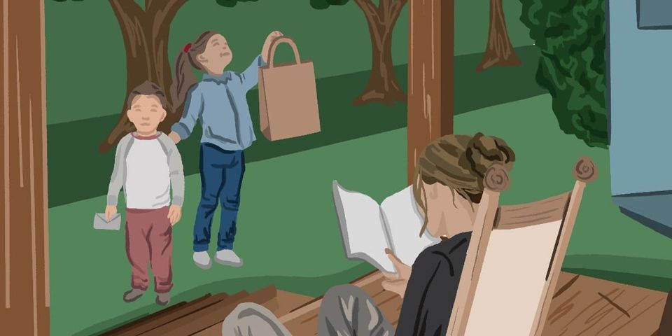 Episode 6: Mother's Day