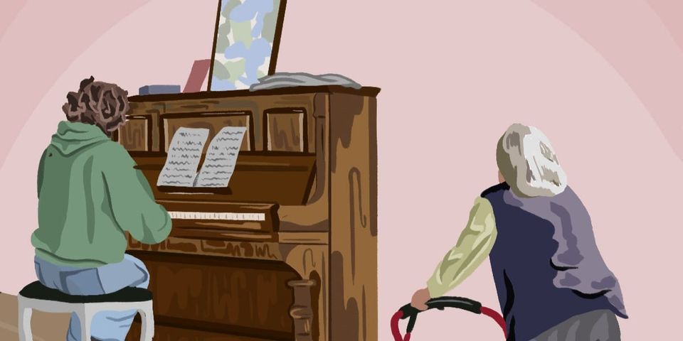 Episode 8: Alumni Weekend