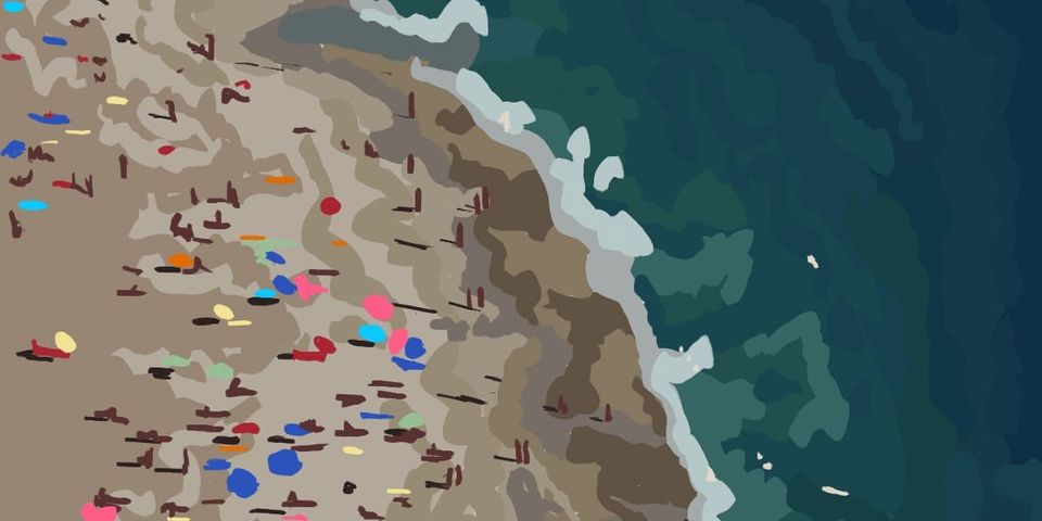 Episode 13: River Beach