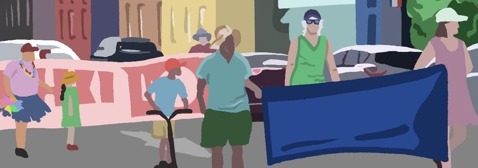 Episode 14: 4th of July Parade