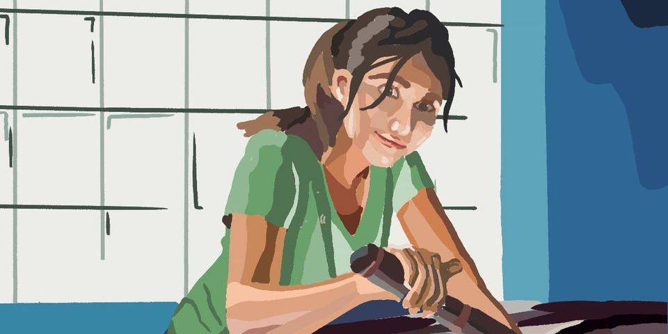 Episode 15: Tireless Mechanics