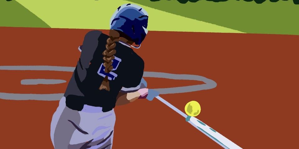 Episode 16: Rec Softball