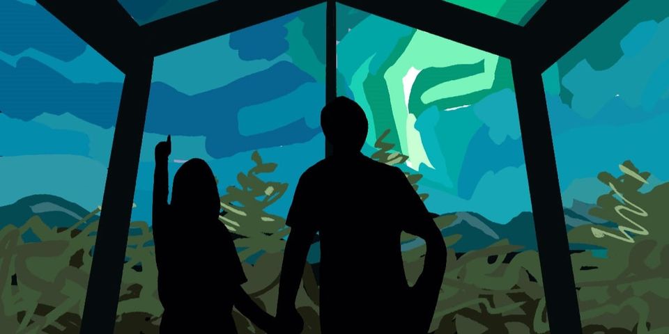 Episode 17: Northern Lights