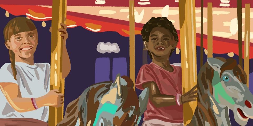 Episode 23: Harvest Festival