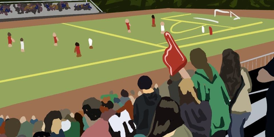 Episode 25: Homecoming