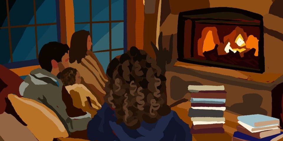 Episode 33: Jolabokaflod