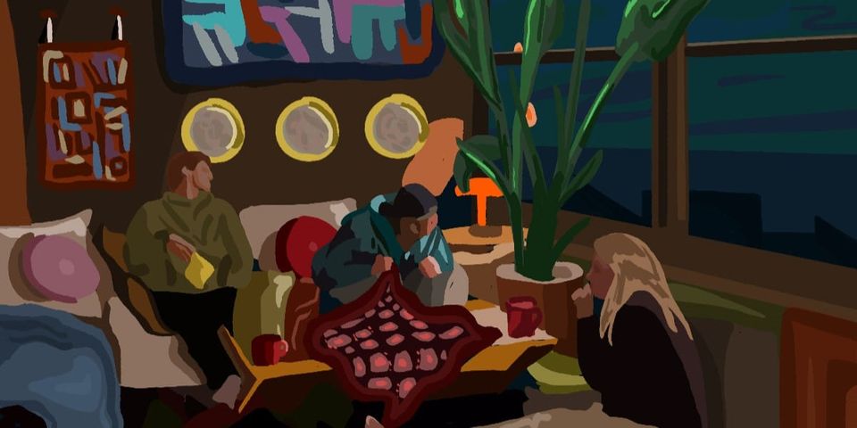 Episode 34: Unresolved