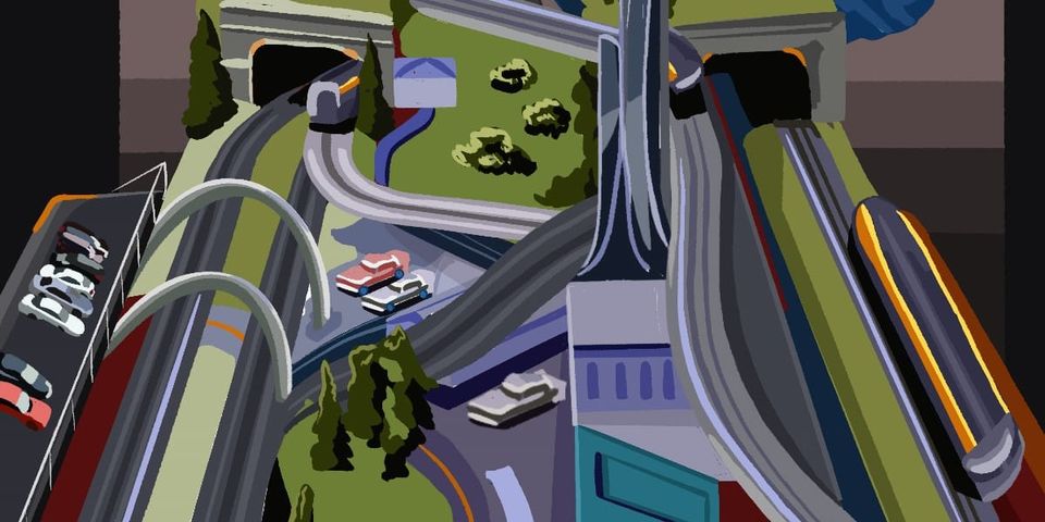 Episode 41: Railroad Club