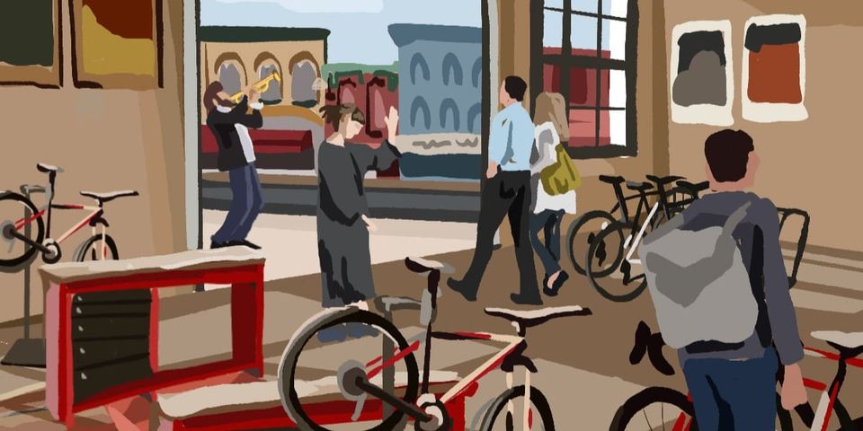 Episode 45: Tune Up Day