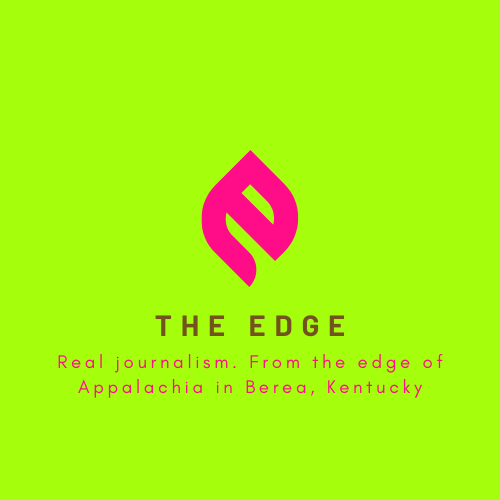 The Edge logo