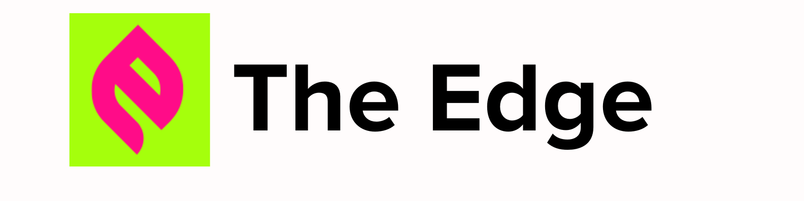 The Edge